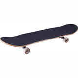 Blind OG Ripped Complete Skateboard - Red/Orange 7.75"
