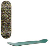Blind OG Wallpaper Skateboard Deck - 8"