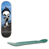 Blind Reaper R7 Skateboard Deck - Sora Slingshot 7.75"