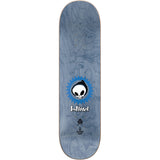 Blind Reaper Super Sap R7 Skateboard Deck - McEntire Helmet 8.25"