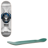 Blind Reaper Super Sap R7 Skateboard Deck - McEntire Helmet 8.25"