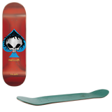 Blind Reaper Super Sap R7 Skateboard Deck - Nassim Ace 8.25"