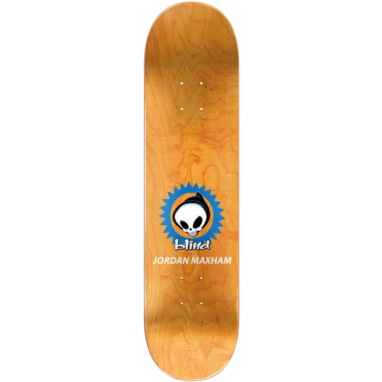 Blind Mixmaster R7 Skateboard Deck - Maxham 8.375"