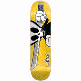Blind Reaper Character R7 Skateboard Deck - Sora 8.125"