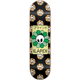 Blind Reaper Bloom Skateboard Deck - Ilardi 8.25"