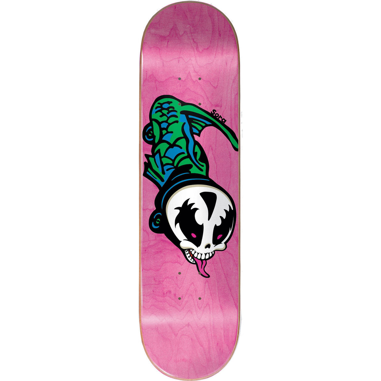 Blind Reaper Fish Skateboard Deck - Sora 8.125"