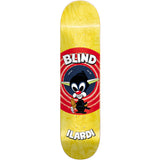 Blind Reaper Impersonator Skateboard Deck - Ilardi 8"