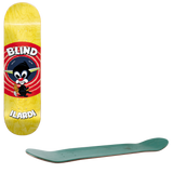 Blind Reaper Impersonator Skateboard Deck - Ilardi 8"
