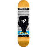Blind Reaper Impersonator Skateboard Deck - Maxham 8.375"