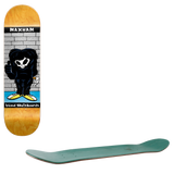 Blind Reaper Impersonator Skateboard Deck - Maxham 8.375"