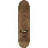 Blind Reaper Impersonator Skateboard Deck - McEntire 8.25"
