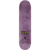 Blind Reaper Impersonator Skateboard Deck - TJ 8"