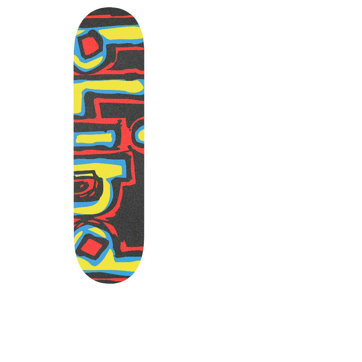 Blind Big Logo Skateboard Grip Tape