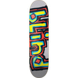 Blind Classic Original Logo Skateboard Deck - Multi 8.5"