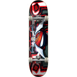 Blind Classic Switchblades Complete Skateboard 8"