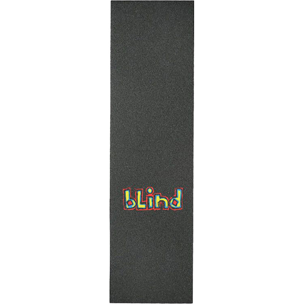 Blind Small Logo Skateboard Grip Tape