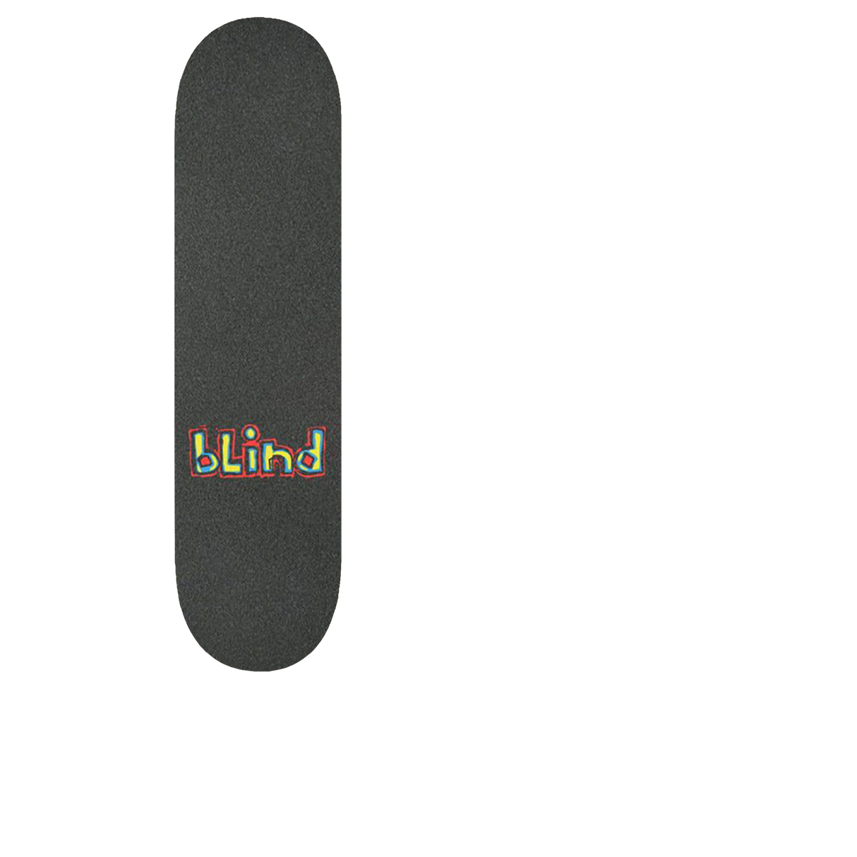 Blind Small Logo Skateboard Grip Tape