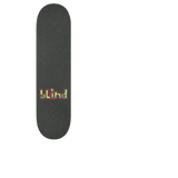 Blind Small Logo Skateboard Grip Tape