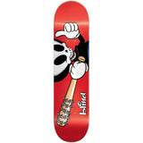 Blind Reaper Character R7 Skateboard Deck - McEntire 8.25''