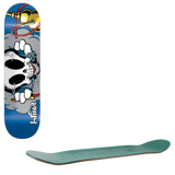 Blind Reaper Character R7 Skateboard Deck - Nassim 8.375''