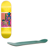 Blind Colour Portrait Skateboard Deck - McEntire 8.125"
