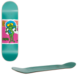 Blind Colour Portrait Skateboard Deck - Papa 8"