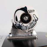 Blind Tricycle Reaper Complete Skateboard - Blue 7.625"