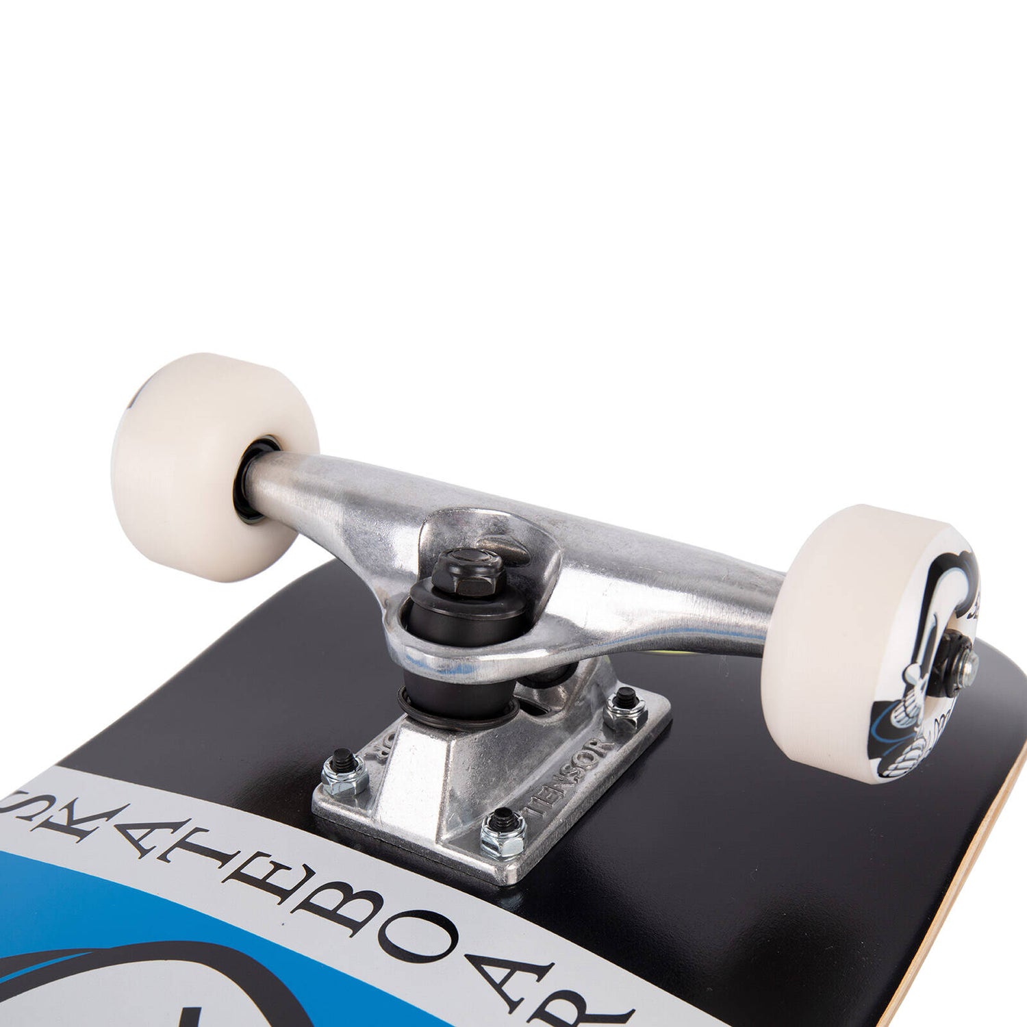 Blind Tricycle Reaper Complete Skateboard - Blue 7.625"