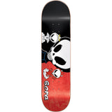 Blind Sora Good VS Evil Reaper Skateboard Deck - 7.75"