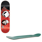 Blind TJ Reaper VS Reaper Skateboard Deck - 8.375"