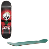 Blind Reaper Horror Skateboard Deck - TJ Rogers 8''