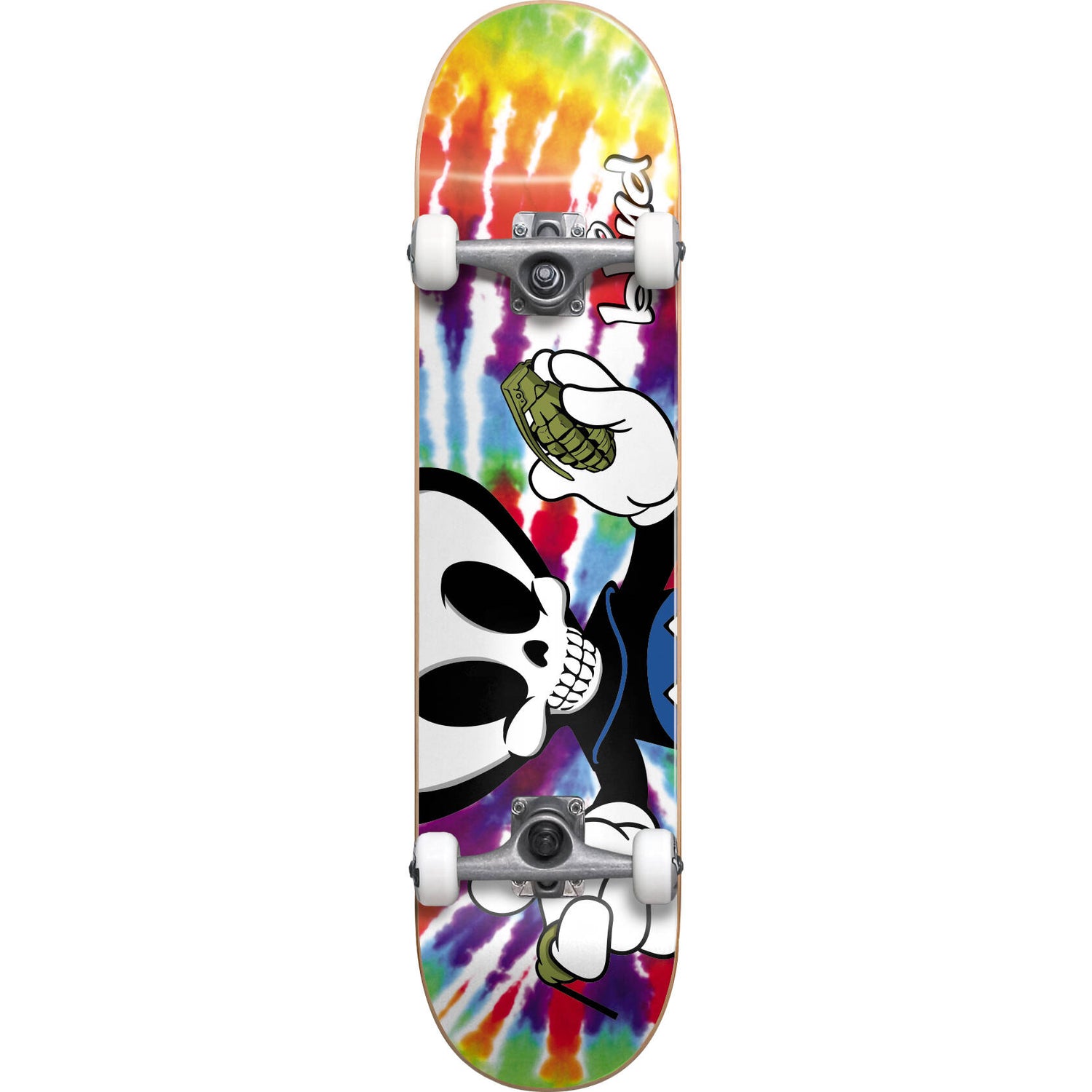 Blind Grenade Reaper FP Complete Skateboard 8.25"