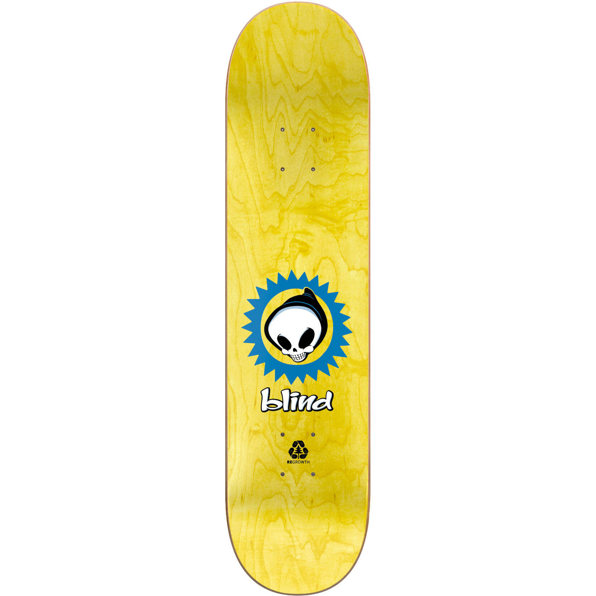 Blind Reaper R7 Skateboard Deck - 8.125"