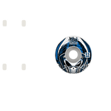 Blind Reaper Helmet Skateboard Wheels