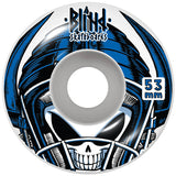 Blind Reaper Helmet Skateboard Wheels