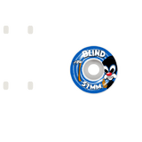Blind Reaper Impersonator Skateboard Wheels