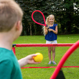 Baseline 2 Player Tennis Set