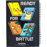 Pokémon A5 Notebook