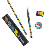 Pokémon A5 Stationary Set