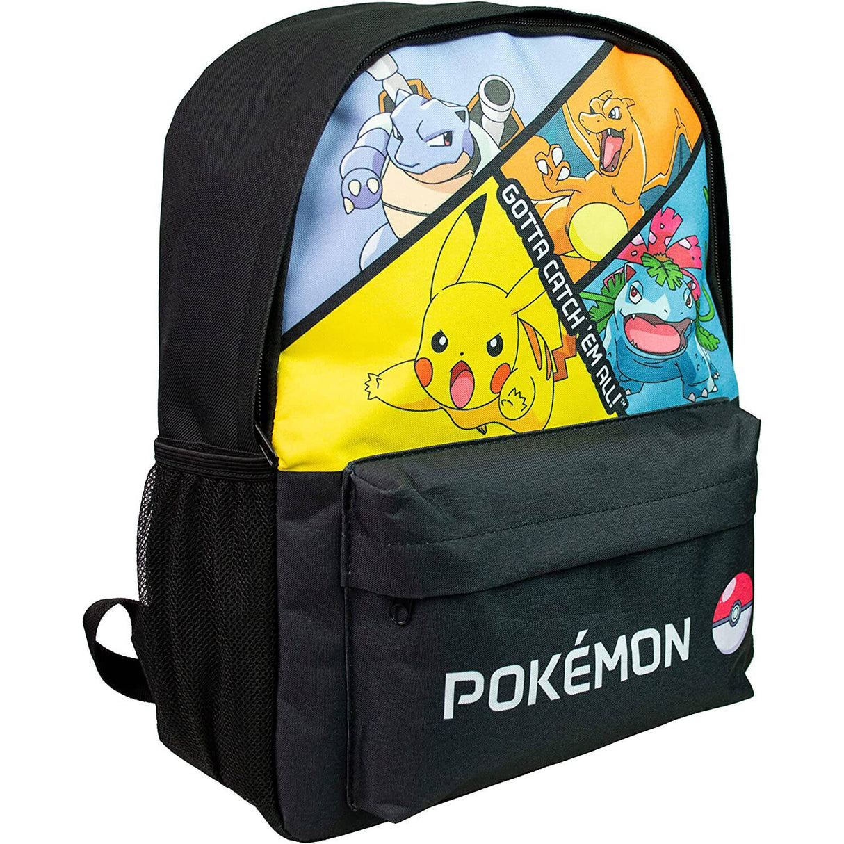Pokémon Backpack