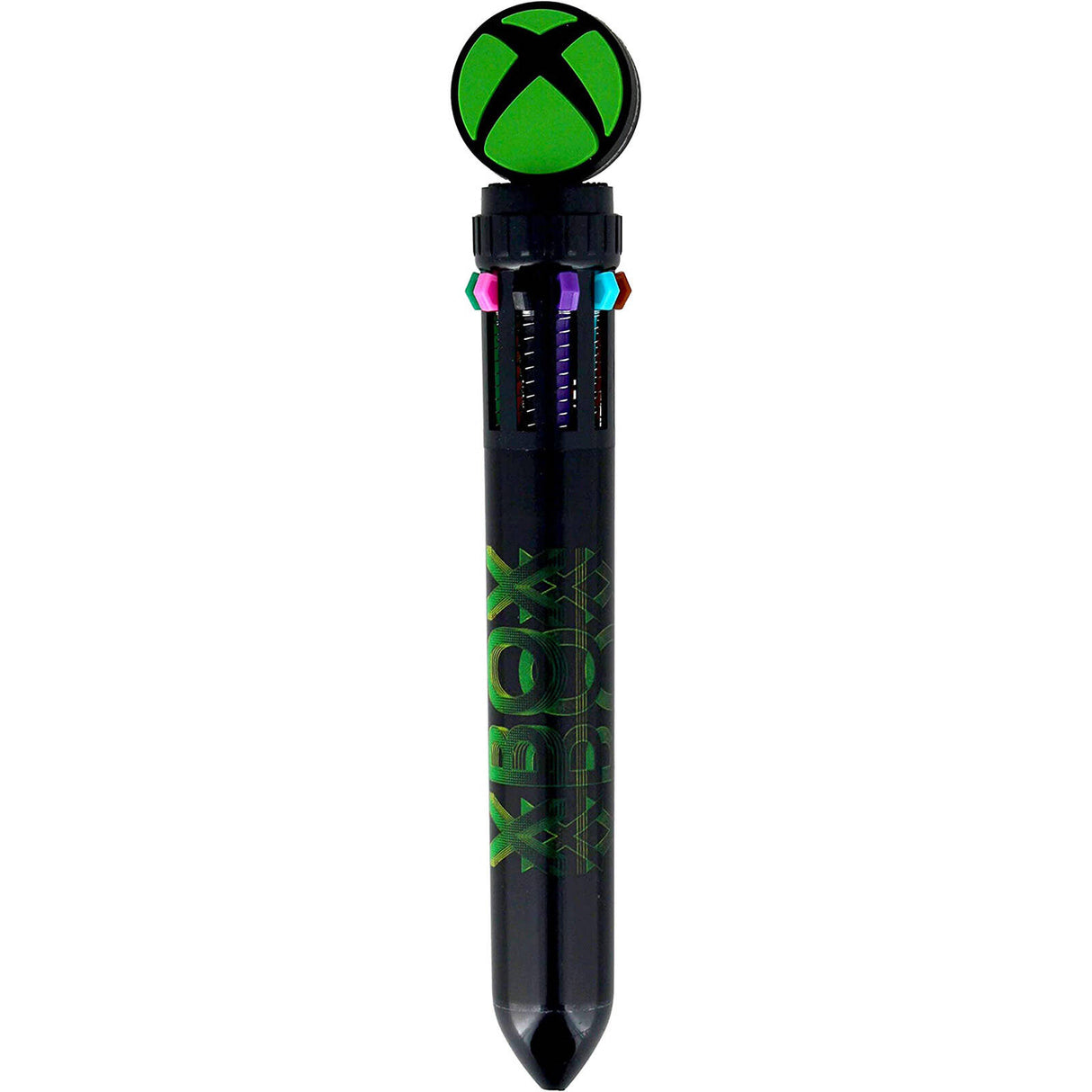 XBOX 10 Colour Pen