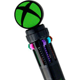 XBOX 10 Colour Pen