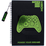 XBOX A5 Premium Notebook