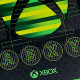 XBOX A5 Notebook