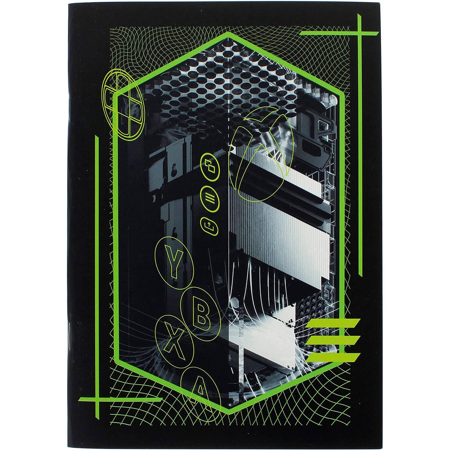 XBOX A5 Stationary Set