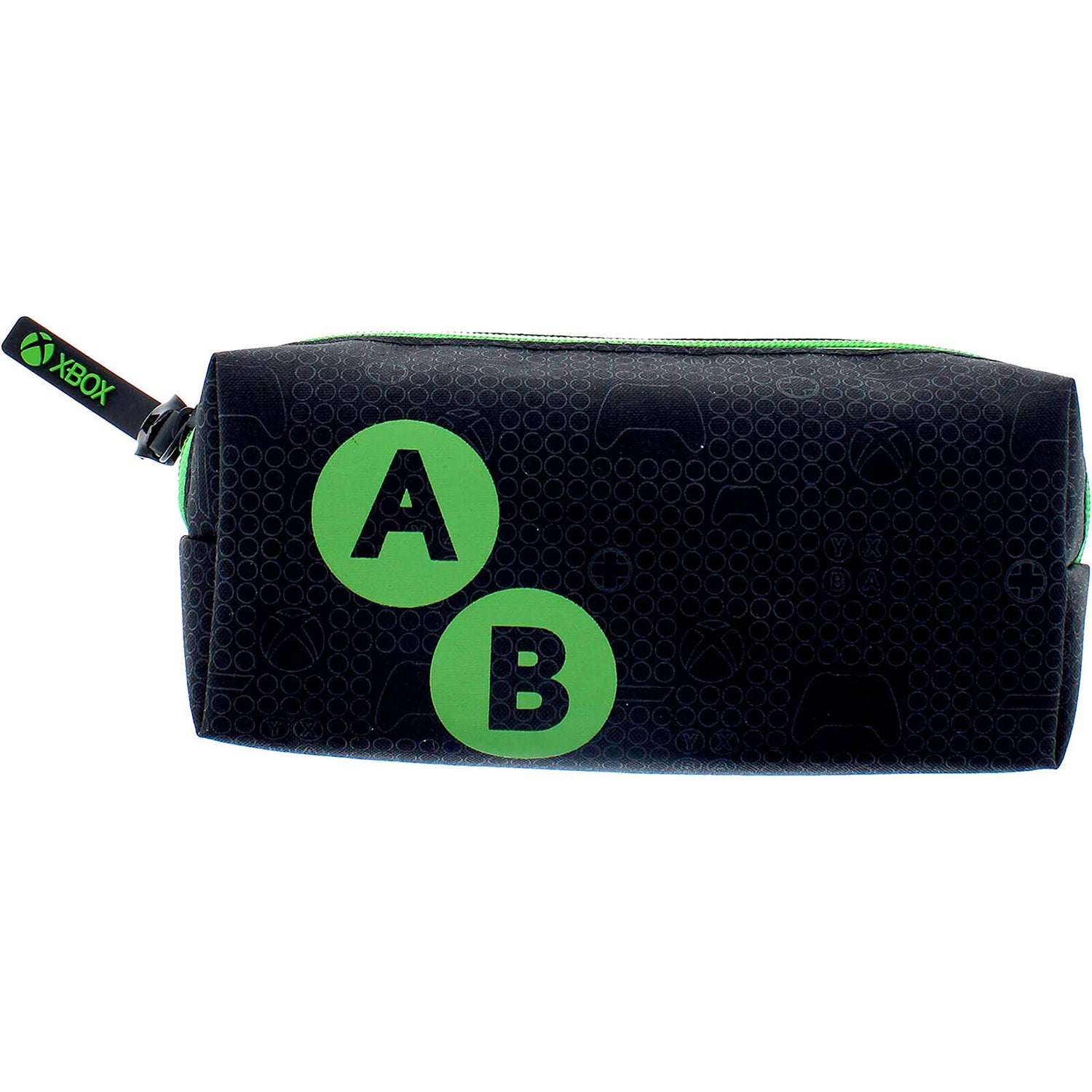 XBOX Fabric Pencil Case