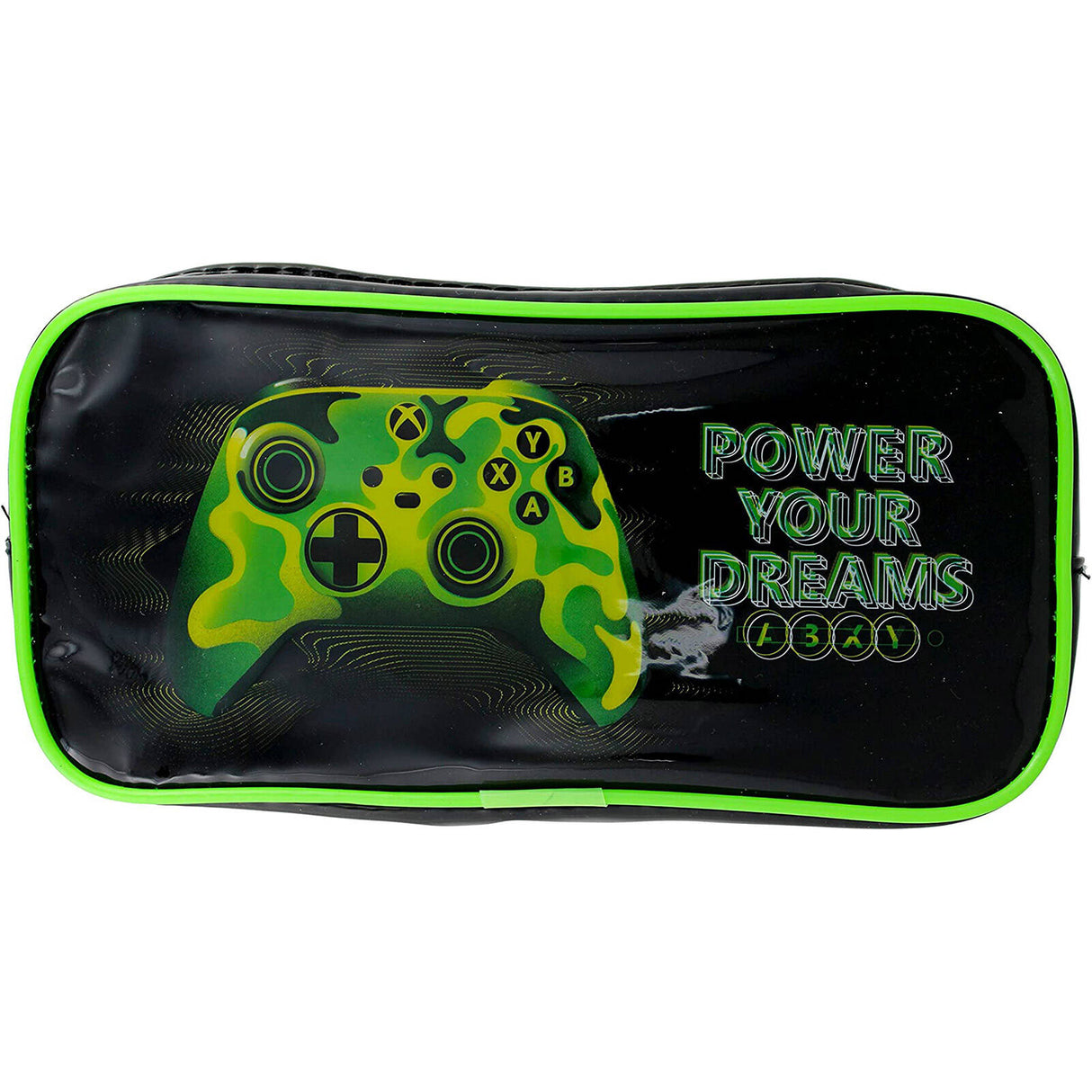 XBOX PVC Pencil Case