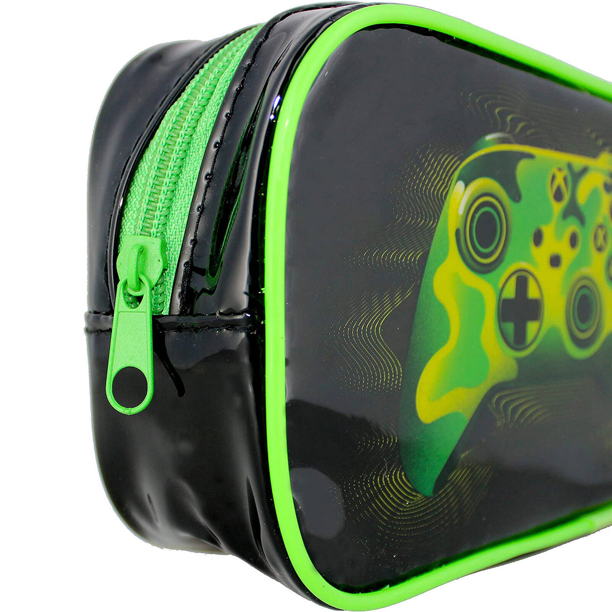 XBOX PVC Pencil Case