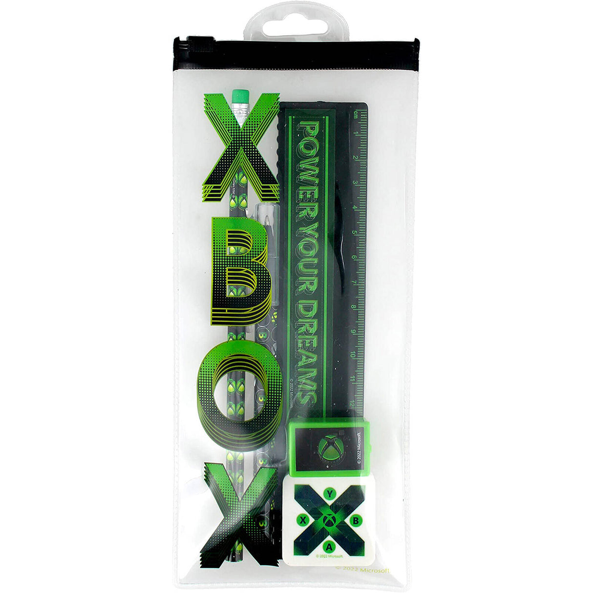 XBOX Stationary Set