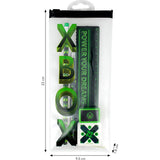 XBOX Stationary Set